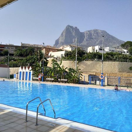 Casa Rustica Villa Finestrat Dış mekan fotoğraf